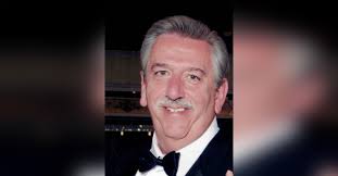 Obituary information for Joseph Gerard Gori