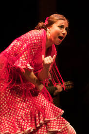 Flamenco Dance Discover The History Of Flamenco Dancing Spanish Fiestas