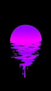 Neon Motion Art Sun Design Video Editing Decor Ios Graffiti Wallpaper Vaporwave Wallpaper Glitch Wallpaper