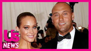 Derek Jeter Reveals How He and Wife Hannah Are Raising Strong Daughters,  Describes Biggest Parenting Challenges