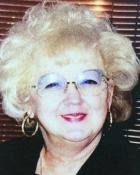 Gail Beagle Obituary (2014)