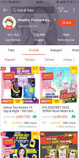 Pin Di Rekomendasi Shopee