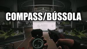 Between mon, sept 9th, 2013 and tues, oct 1st, 2013, translink had chosen 10,000 volunteers to test out their new compass card which is coming out in early. Eye Mk2 Compass Escape From Tarkov Youtube