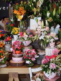 Flowerbowl Geelong Table Decorations Floral Wreath Decor