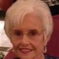 Mrs Margaret "Margie" Marie Mills Obituary