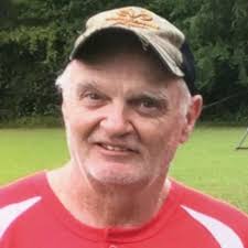 Obituary information for Maxie Lee Melton