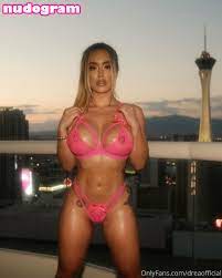 Andrea Bergeron  dreaofficial Nude Leaks OnlyFans Photo 14 - Nudogram v2.0
