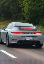 Image result for Emerald Green 2025 Porsche