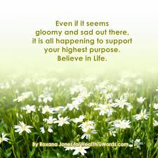 Everything Has A Reason Quotes Quotesgram