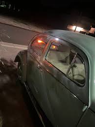 Image result for Mignonette Green 1959 Volkswagen