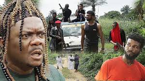Перевод контекст issakaba boys c испанский на русский от reverso context: The Return Of Issakaba 2018 3 Sylvester Madu Nigerian Movies 2018 Youtube