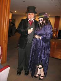 Photographer and a Journalist