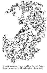 You will find in this page images to print and color of samurai, sumos, geishas.but also coloring pages created from photographs of tokyo or representing beautiful temples. Cherry Blossom Coloring Pages Cherry Blossom Coloring Pages New Japanese Cherry Blossom Tree Drawing Sketch C Coloring Pages Tree Coloring Page Colouring Pages