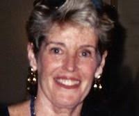 Patricia Martel Obituary (1937