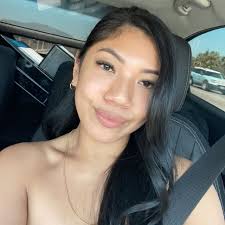 Althea Marie's Instagram, Twitter & Facebook