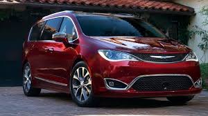 2017 chrysler pacifica hybrid trim levels. Chrysler Pacifica Latest News Reviews Specifications Prices Photos And Videos Top Speed