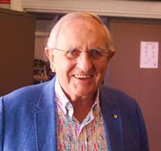 Hip Hip Hooray... Probus celebrates 45 years in Australia!