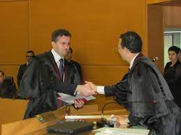 As normas e os fatos: Empossados Novos Promotores De Justica Substitutos Do Mpe O Progresso
