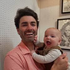 A few from Mother's Day weekend plus me and tuck at the end. I know one  thing, I've never in my life had a deeper respect and appreciation for  mothers than I