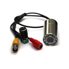 3rd Eye Endoscope Unwater Inspection Camera Cctv Security Monitoring Cam Ultra Light 0 0001 Lux Hybrid Deep Wel Pipe Sewer Hot Surveillance Cameras Aliexpress