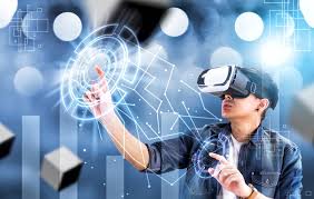 Augmented reality (ar) technology is a technique that combines the real world and the virtual world digitally using mobile devices. Top 2 Private Universities For Virtual Reality Augmented Reality Vr Ar Courses In Malaysia Eduspiral Represents Top Private Universities In Malaysia Best Advise Information On Courses At Malaysia S Top Private Universities And Colleges