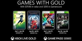 Busca entre miles de juegos obtén gratis word, excel, powerpoint, además de otros beneficios y aplicaciones premium durante 1 lo mejor de xbox game studios mostrar todo. Listado Juegos Gratis Xbox Gold En Diciembre Todos Los Juegos Mes A Mes