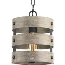 Progress Lighting P500022 143 1 Light Mini Pendant Light 75 Watt 120 Volt Graphite Gulliver Decorative Lighting Indoor Fixtures Lighting Electrical Wholesalers Inc
