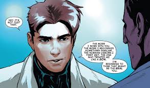 Bizarre Moments in 2022-2024 Amazing Spider-Man : r/Spiderman