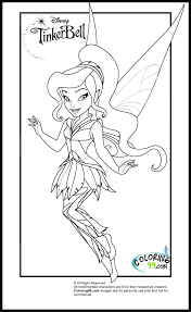 Collection of solutions disney fairies coloring pages to print for layout top 25 printable tinkerbell coloring pages tinker bell fairy coloring page. Step By Step Sketching For Kids Sketch Of Tinkerbell Character Silvermist Tinkerbell Coloring Pages Tinkerbell And Friends Disney Coloring Pages