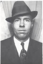 Warren Van Dine Papers