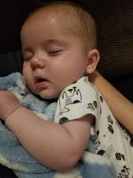 Youngest beoc photographer receives heartfelt birthday gift