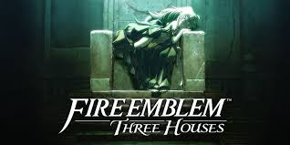The cindered shadows side story to unlock a quest from constance. Fire Emblem Three Houses Switch Software Updates Latest Ver 1 2 0 Perfectly Nintendo