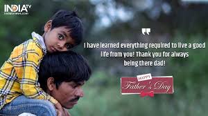 They are so funny and a funny way to say happy fathers day 2020! Happy Father S Day 2020 Wishes Whatsapp Messages Greetings Quotes Photos Hd Images Lifestyle News India Tv
