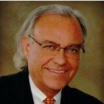 Obituary of E. Brady Denton