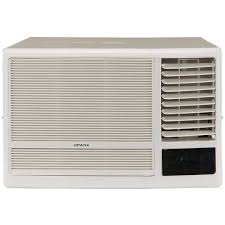 A window air conditioner is a small appliance that fits into an open window to cool your home. 5 Star 1 5 Ton Hitachi Window Air Conditioner G K Electronics Id 22153936962