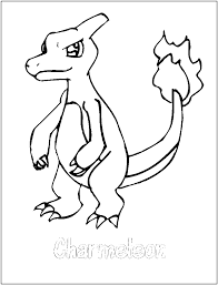 Make a coloring book with chameleon for one click. Download Charmander Coloring Page With Charmeleon Pokemon Also Pokemon Coloring Pages Charmeleon Png Image With No Background Pngkey Com