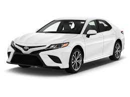 Maybe you would like to learn more about one of these? 2020 Toyota Camry Review Ratings Specs Prices And Photos The Car Connection