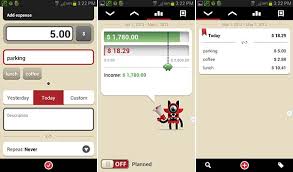Your complete financial solution to reduce debt and maximize your investments Toshl Review A Beautifully Simple Manual Budgeting App Money Under 30