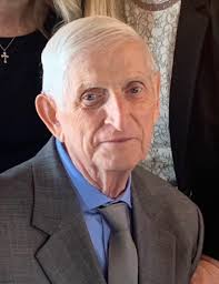 Obituary information for Harold Edward Worrix