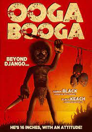 Ooga Booga (2013) - Plot - IMDb