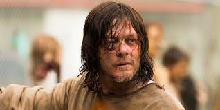 the Walking Dead': Did Daryl Whisper to Carl?