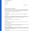 Demikian surat penawaran kerjasama ini, atas perhatian dan kerjasamanya kami ucapkan terimakasih. 1