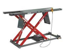 Motorcycle Lifts And Accessories Lifting Equipment Cranes And Jacks