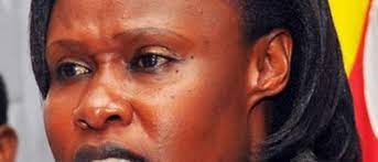 She is also an elected member of parliament as katakwi district's women's representative. Jessica Alupo The Kampala Post
