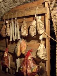 Preserving Meat Without Refrigeration Perhaps Our Ancient Irish Ancestors Used Some Of These Techniques Survival Food Preserving Food Meat