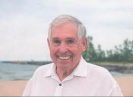 Leland David Obituary (1935