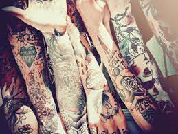 Bekannter,gute 11.sie siellte in die (neuen,neue,neuer,neu) vase einige(rote,roten,roter) rosen. Die Am 4 Wenigsten Schmerzhaften KÓ§rperteile Um Sich Ein Tattoo TÓtowieren Zu Lassen