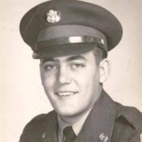 Obituary for Michael J. Kapral