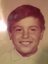 XXXTentacion's 1st grade photo 🥺