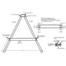 Free Swing Set Plans Scout Sunburst Or Pioneer If We Move The Shed Check With Poa Porch Swing Frame Swing Set Swing Set Plans